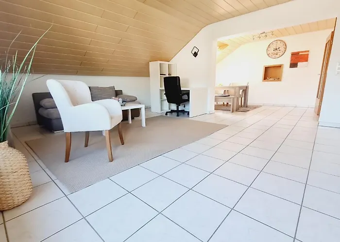 Ferienwohnung In Karlsbad