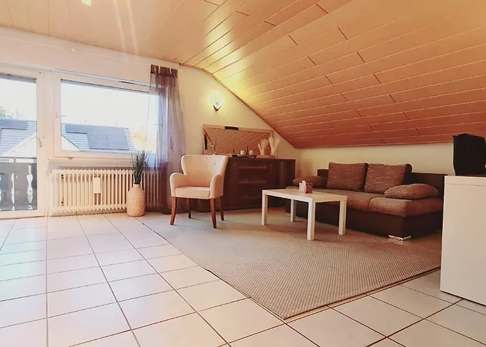 Ferienwohnung In Karlsbad