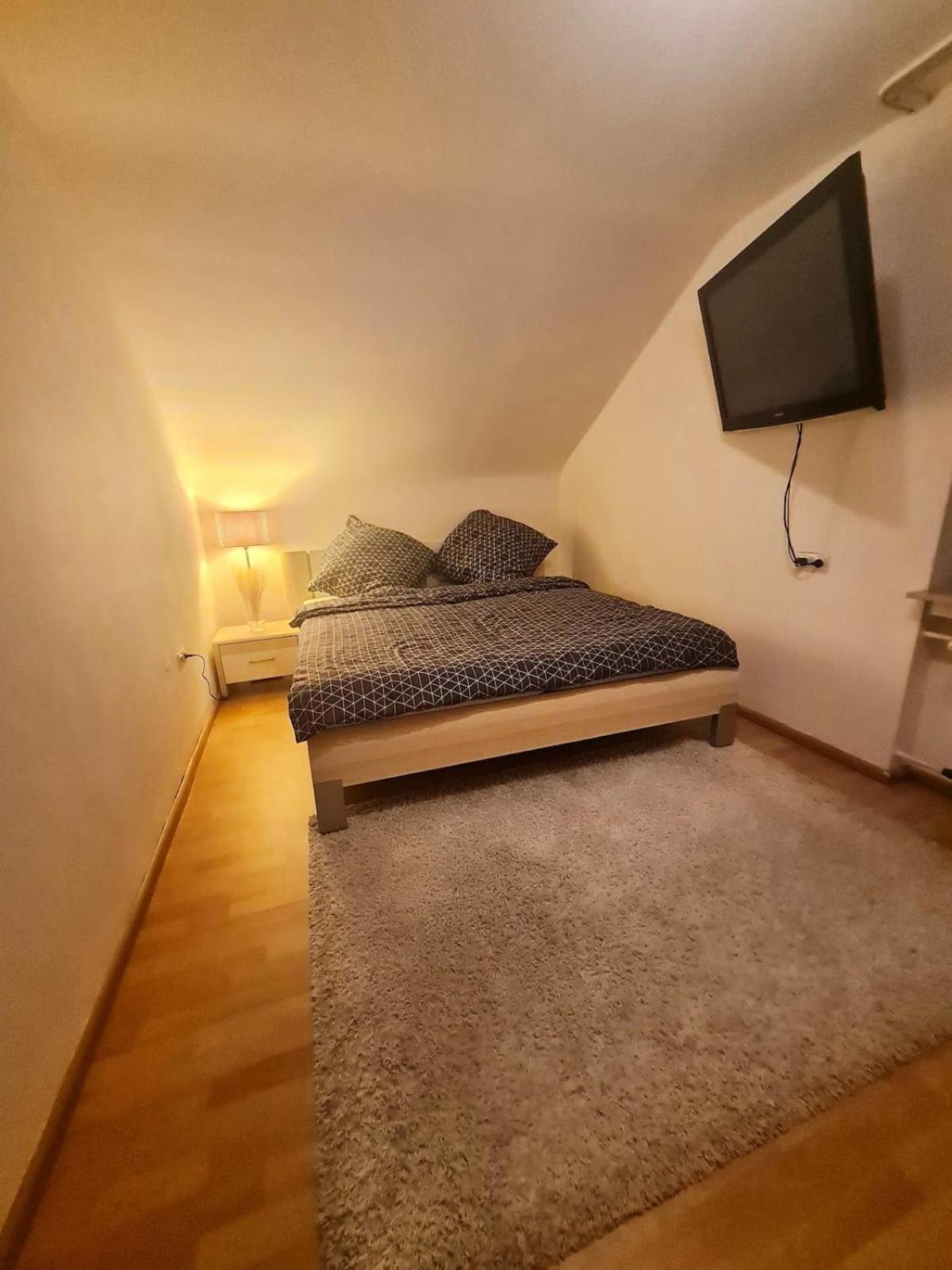 In * Karlsbad
